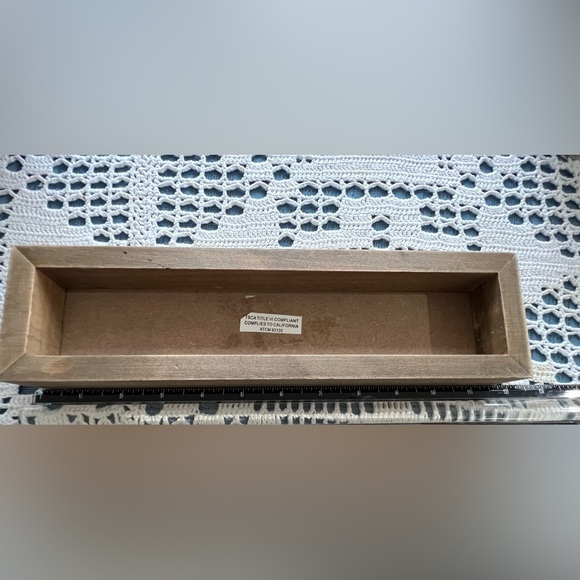 Furever In My ❤️ wooden sign - Picture 4 of 6